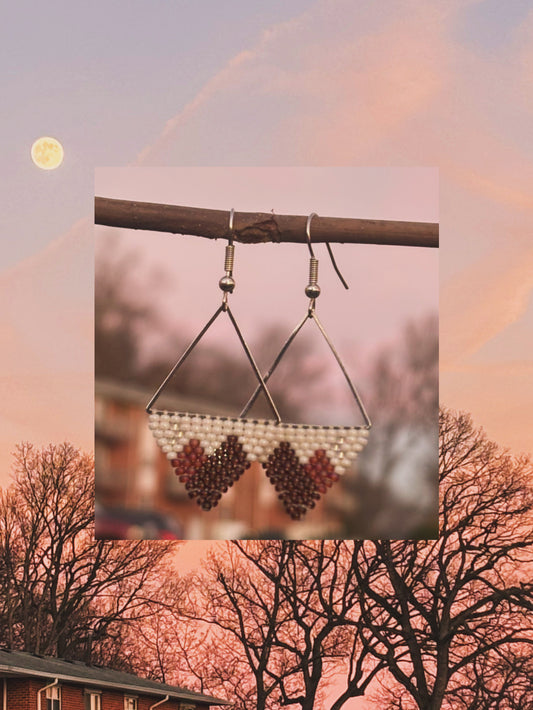 Moonset