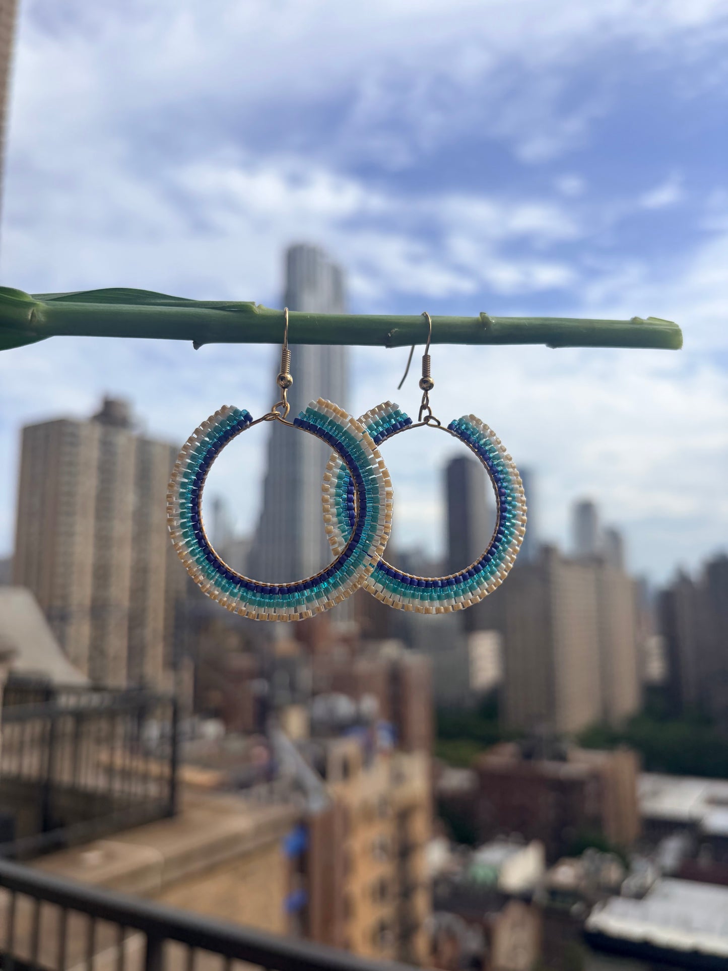 Ocean Hoops