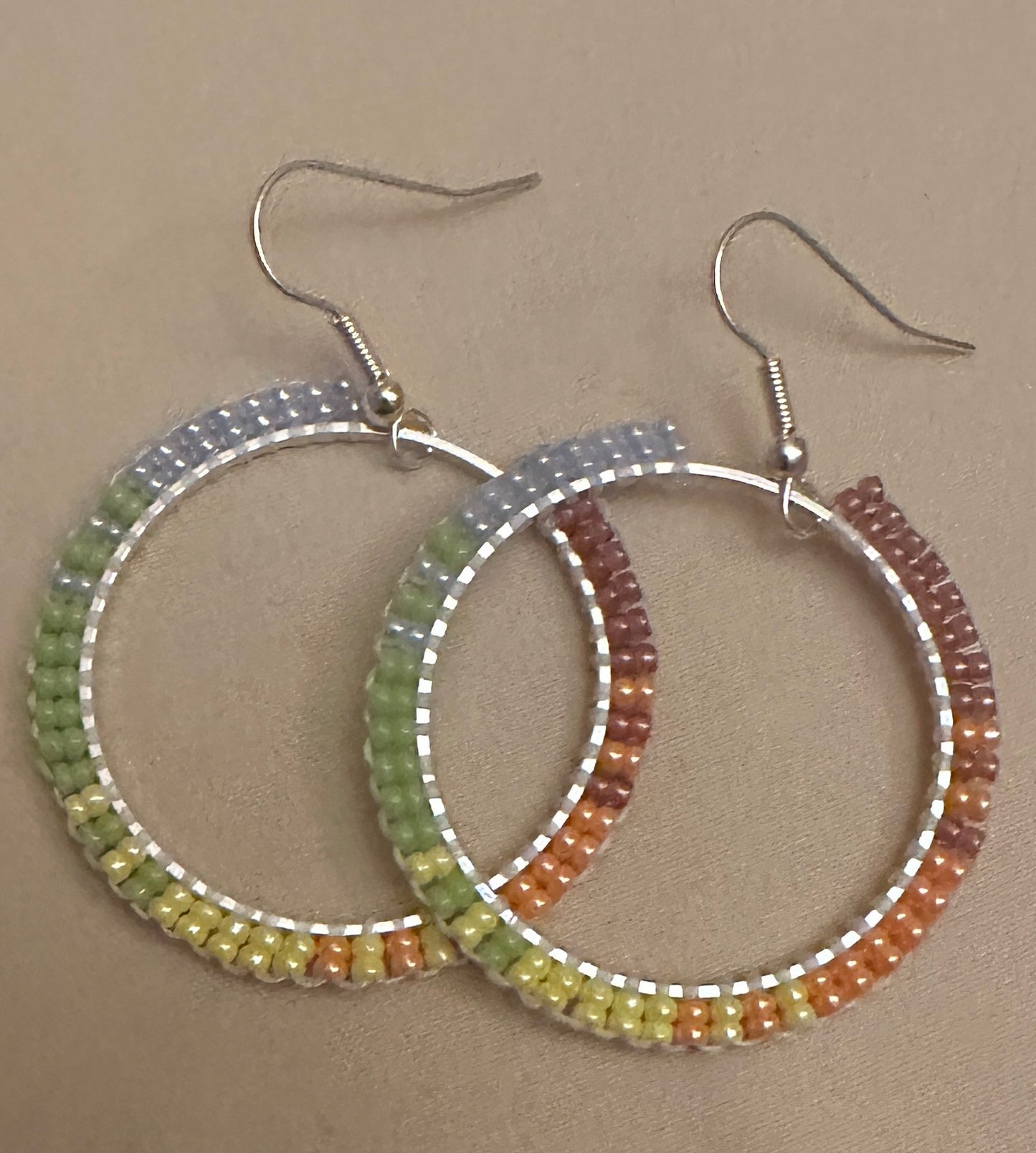 Pride Hoops